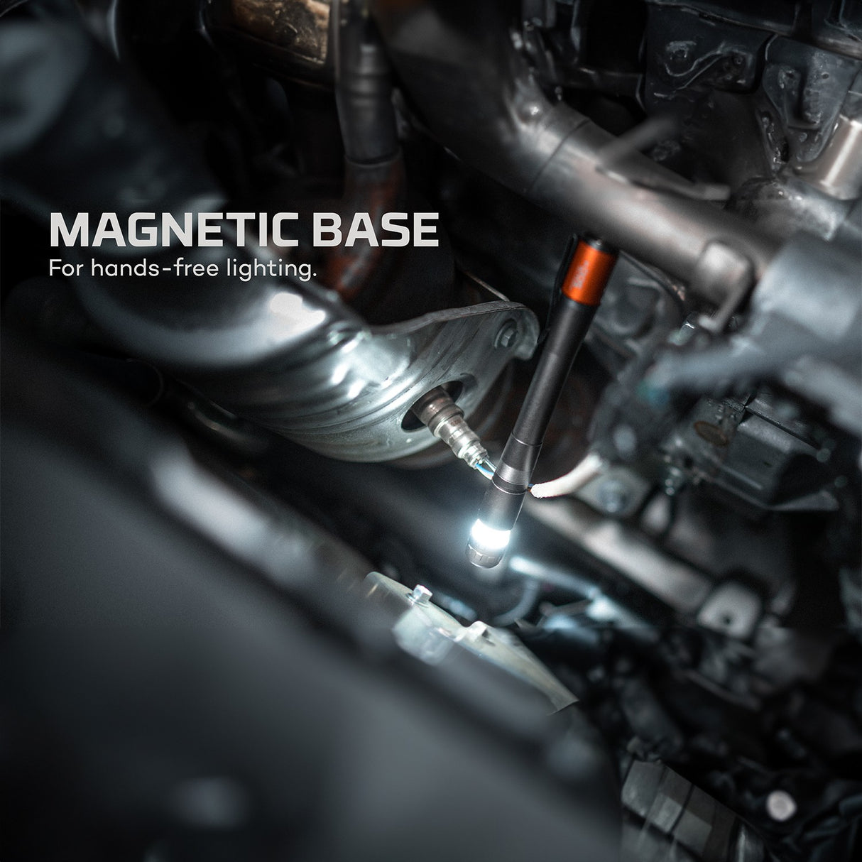 NEBO® Inspector 500+ Flex