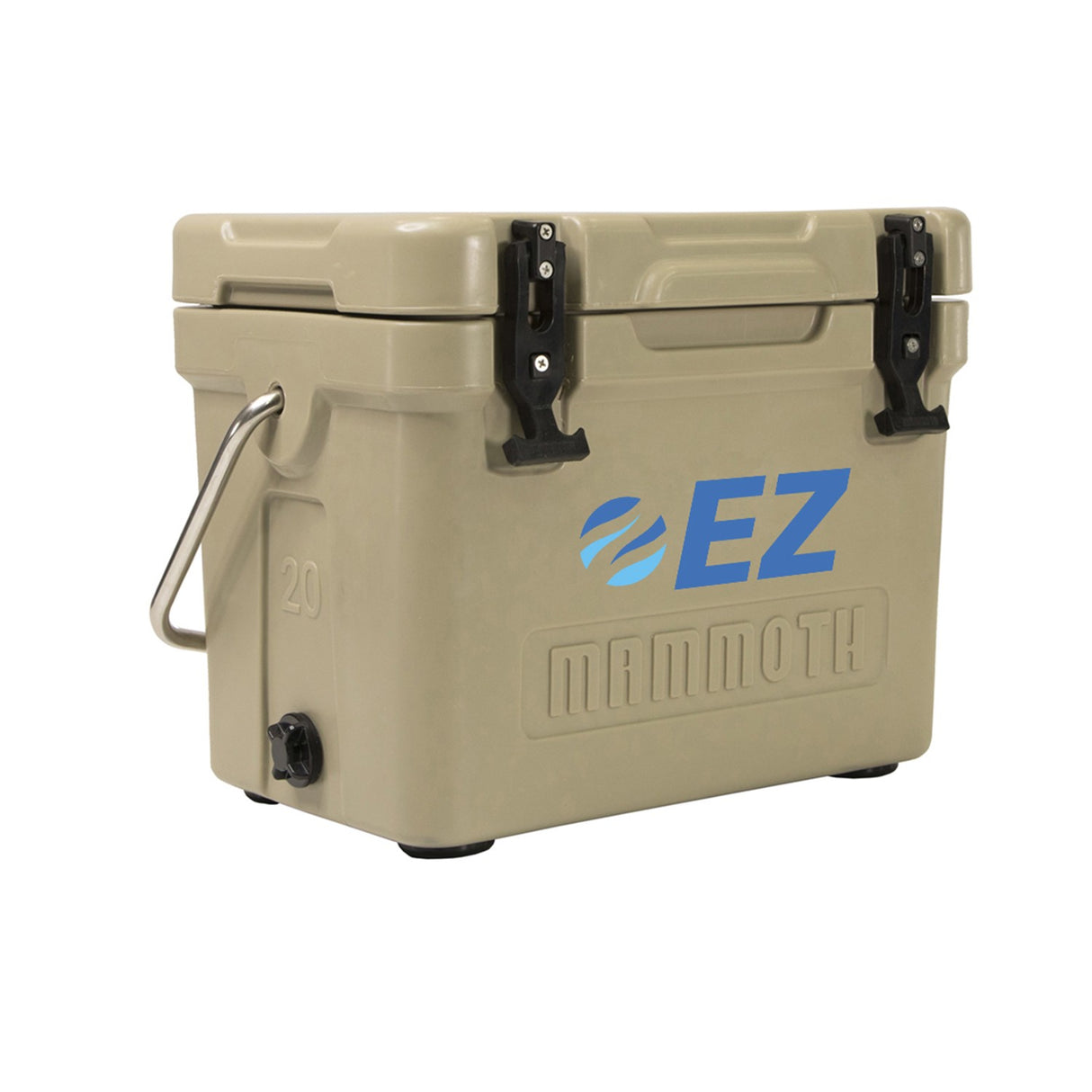 MC20 Mammoth® Cruiser 20 Cooler