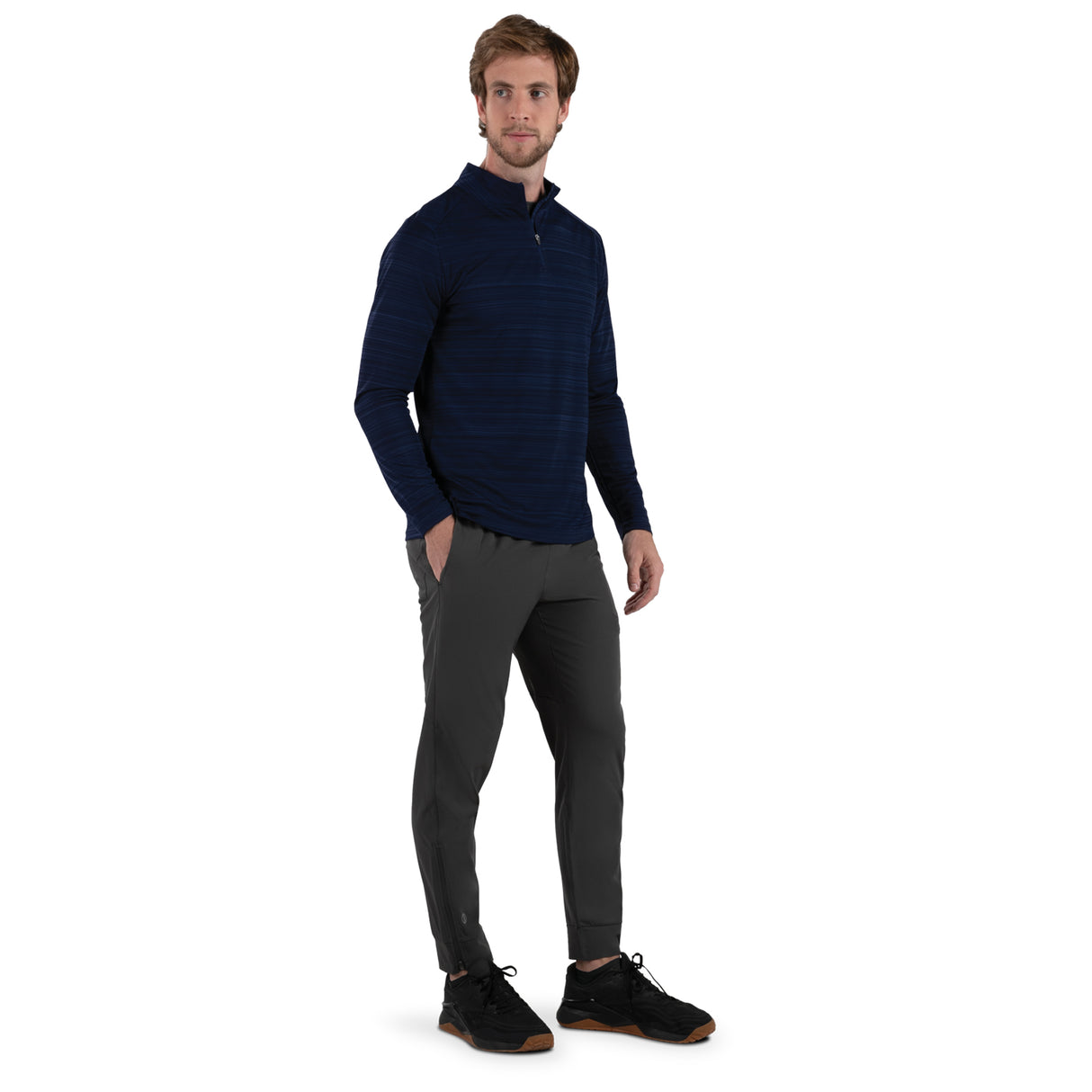 Weld Jogger