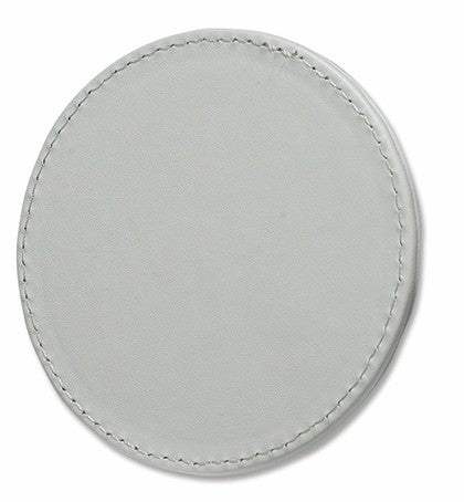 Mirror Coaster Stone Simuleather