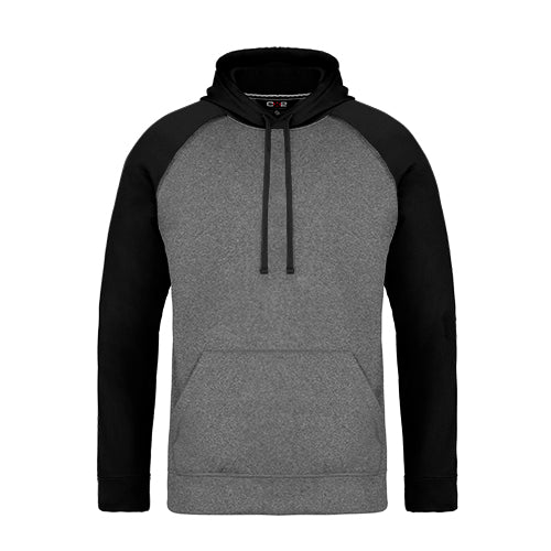 Oakland Men's Pullover Hoodie