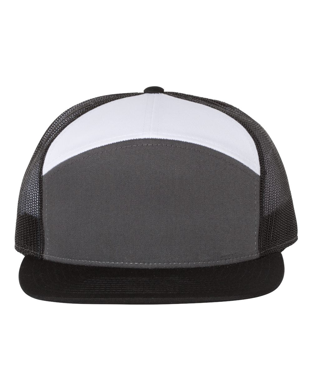 Richardson® Seven-Panel Trucker Cap
