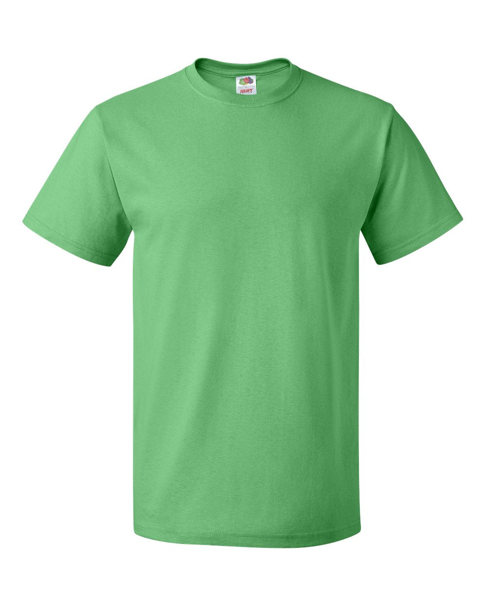 000520 Fruit of the Loom® HD Cotton™ Short Sleeve T-Shirt