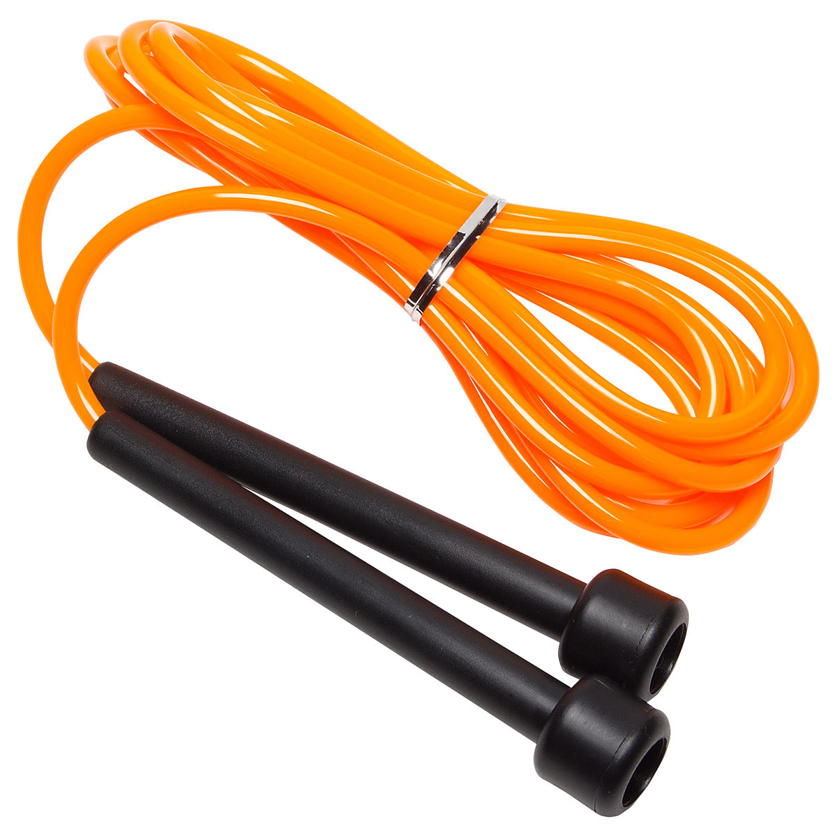 Quick-Speed Jump Rope