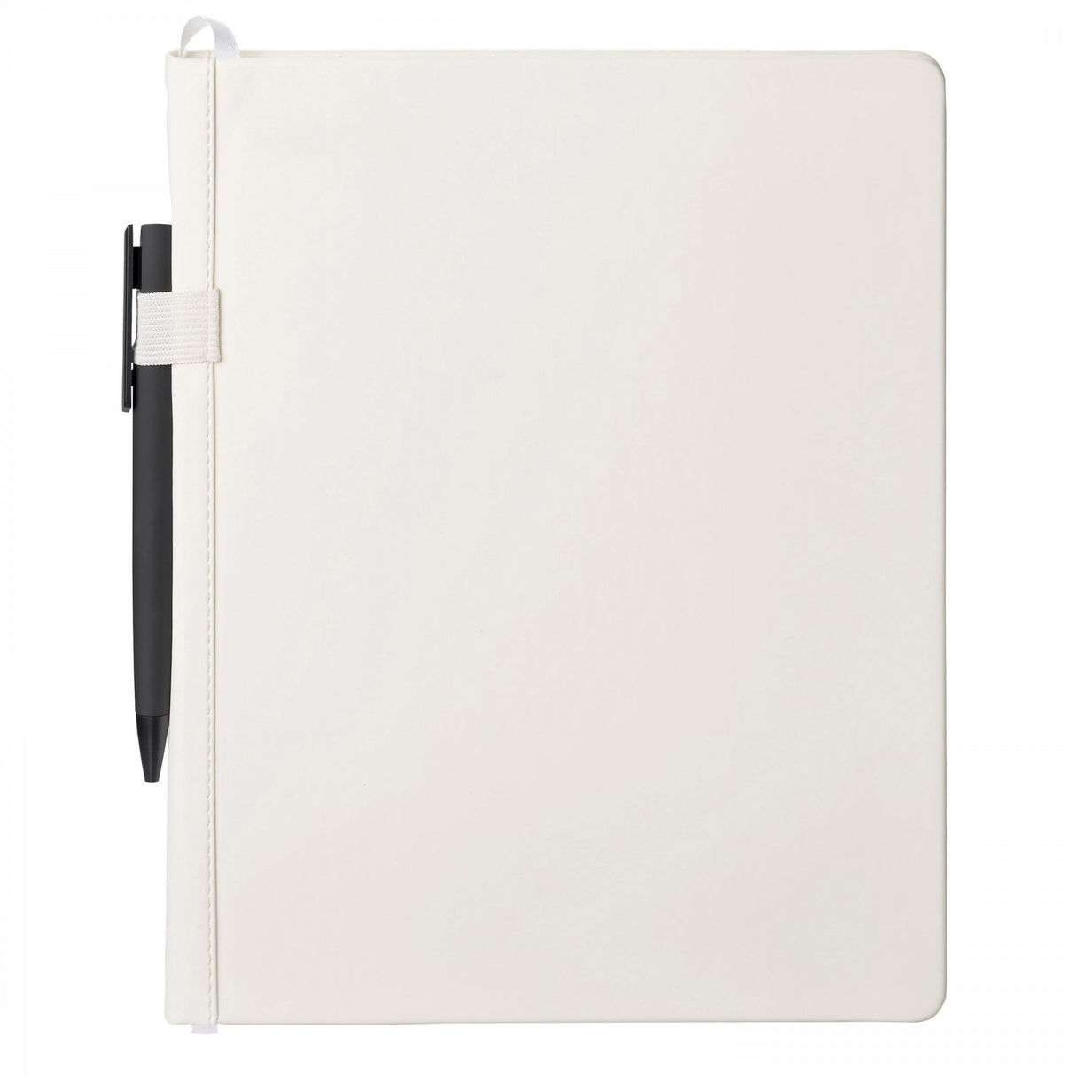 Boston Hard Cover Journal/Pen Combo
