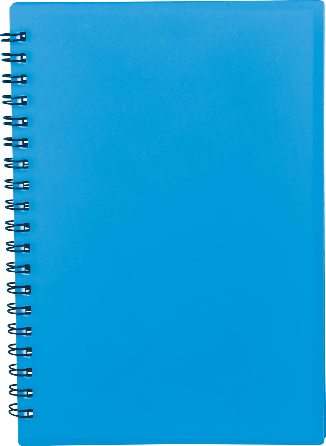 5" x 7" FSC Mix Duchess Spiral Notebook