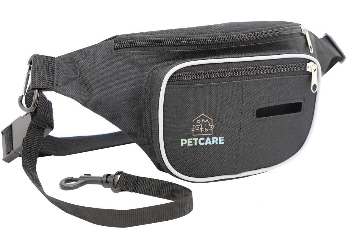 Pooch Pal Fanny Pack