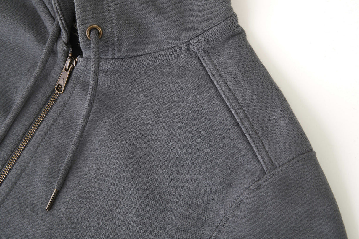 American Giant Classic Full Zip Hoody - Men's