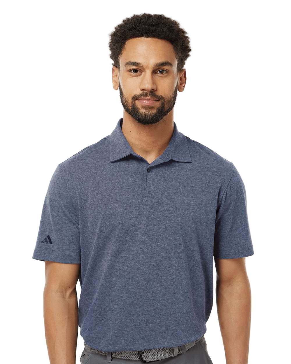 Adidas® Blend Polo