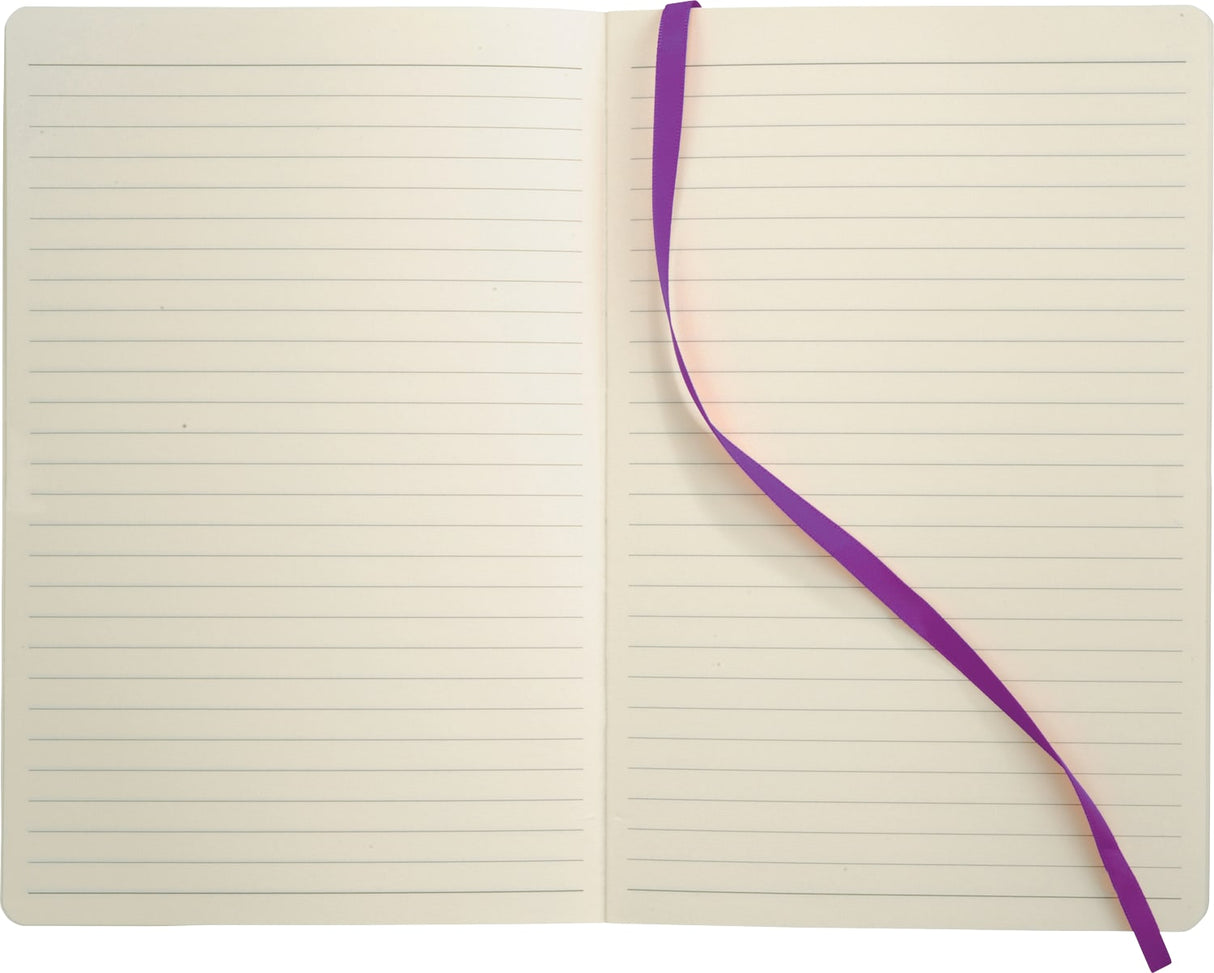 FSC Mix Pedova Soft Bound JournalBook