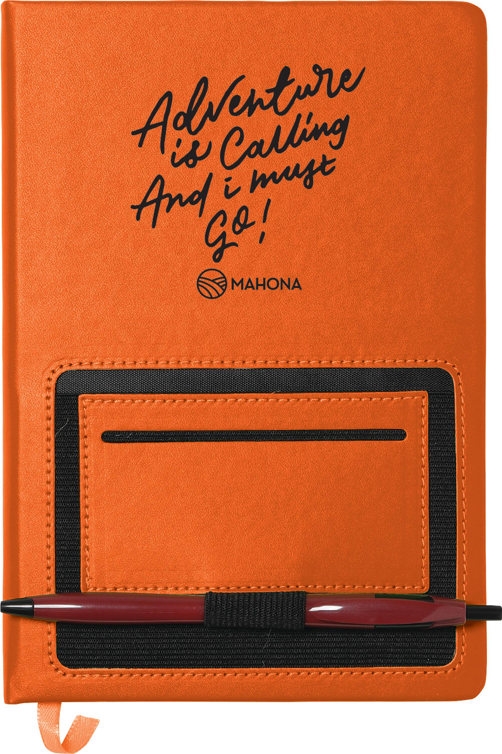 6" x 8" Moda Notebook