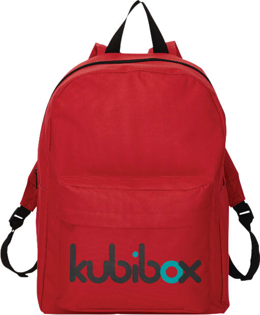 Buddy Budget 15" Computer Backpack