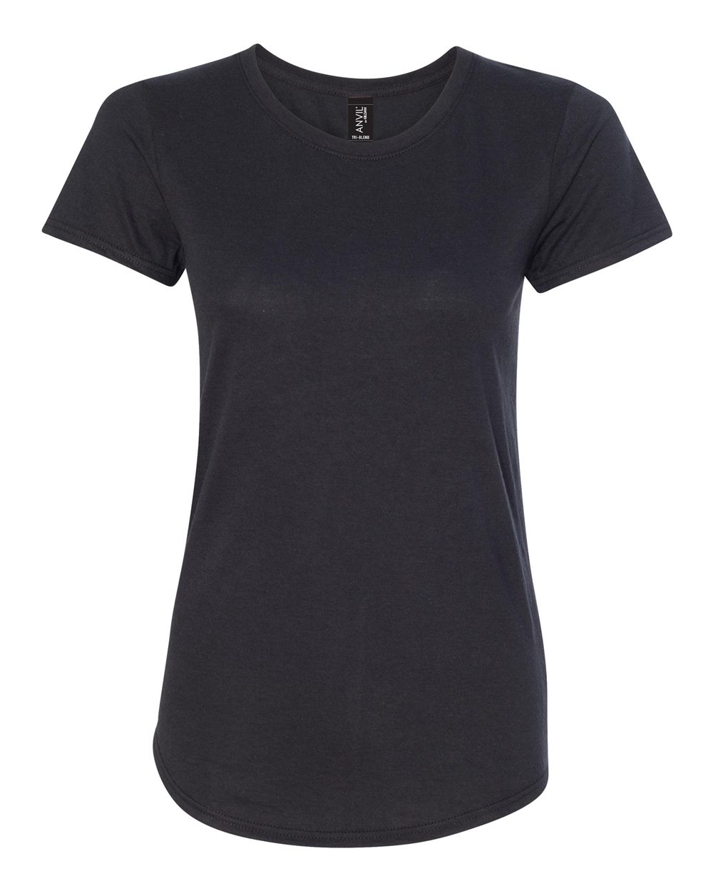 Gildan Softstyle Women's Triblend T-Shirt