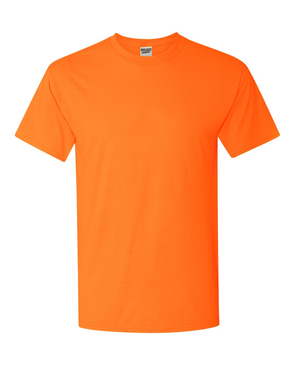 Jerzees® Dri-Power® Performance Short Sleeve T-Shirt