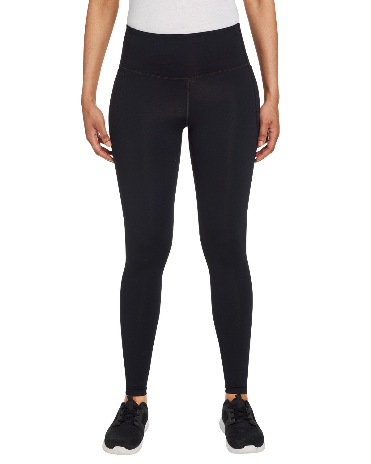 UNDER ARMOUR Ladies' Meridian Legging
