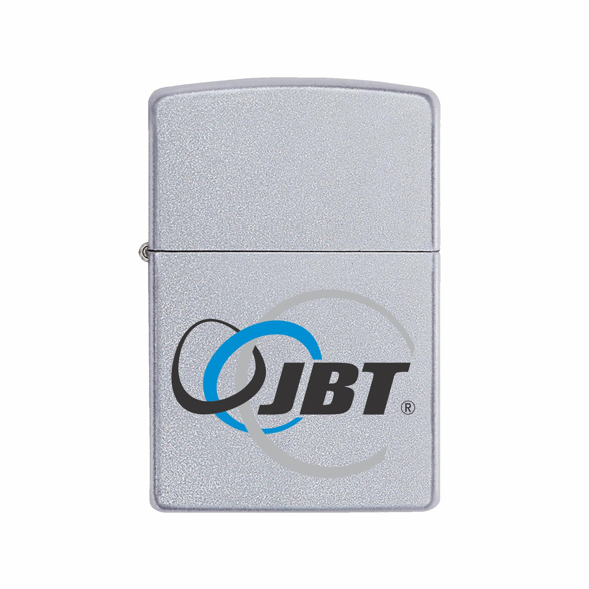 High Polish Chrome Zippo® Windproof Lighter