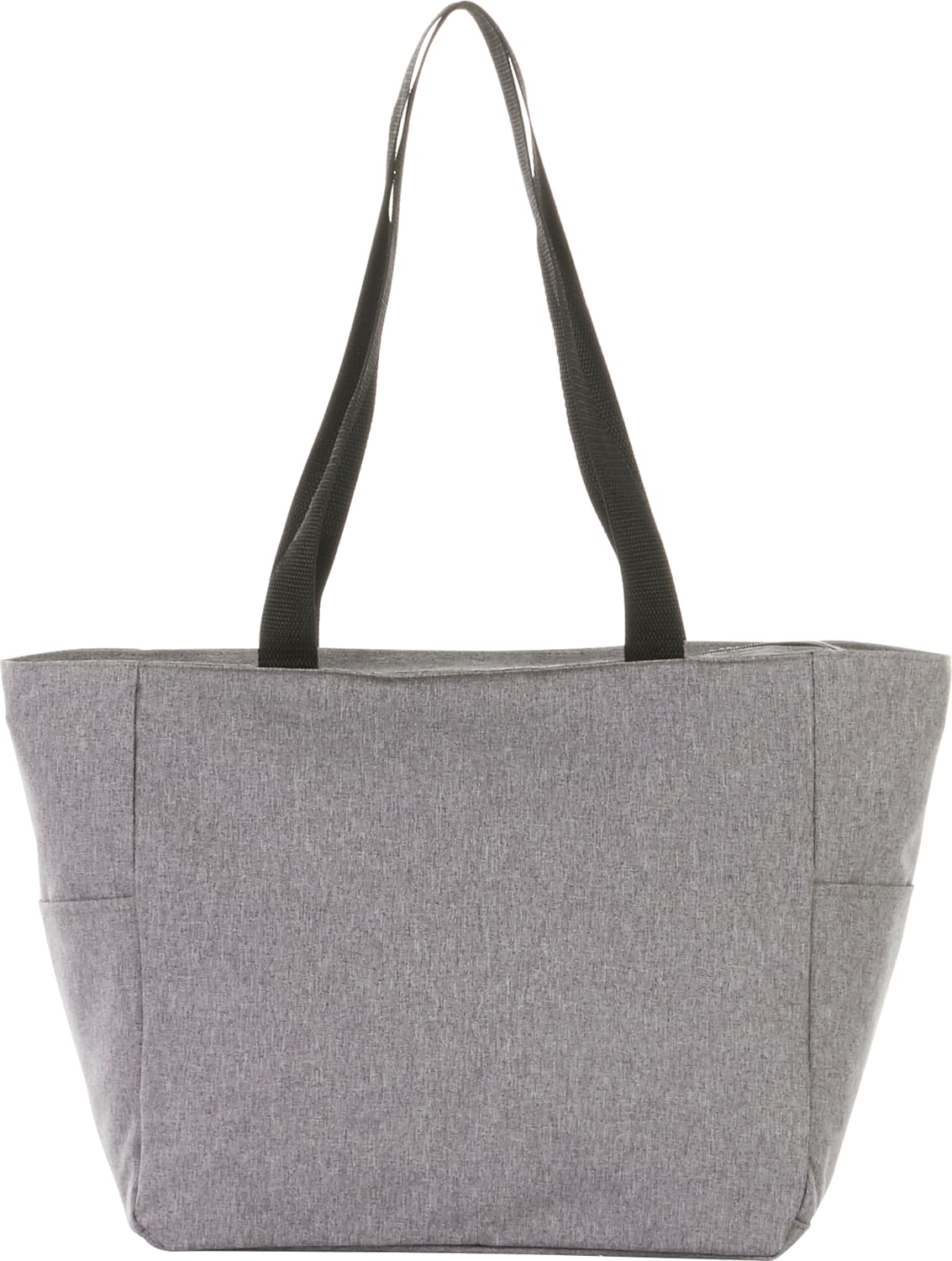 Essential Zip Convention Tote