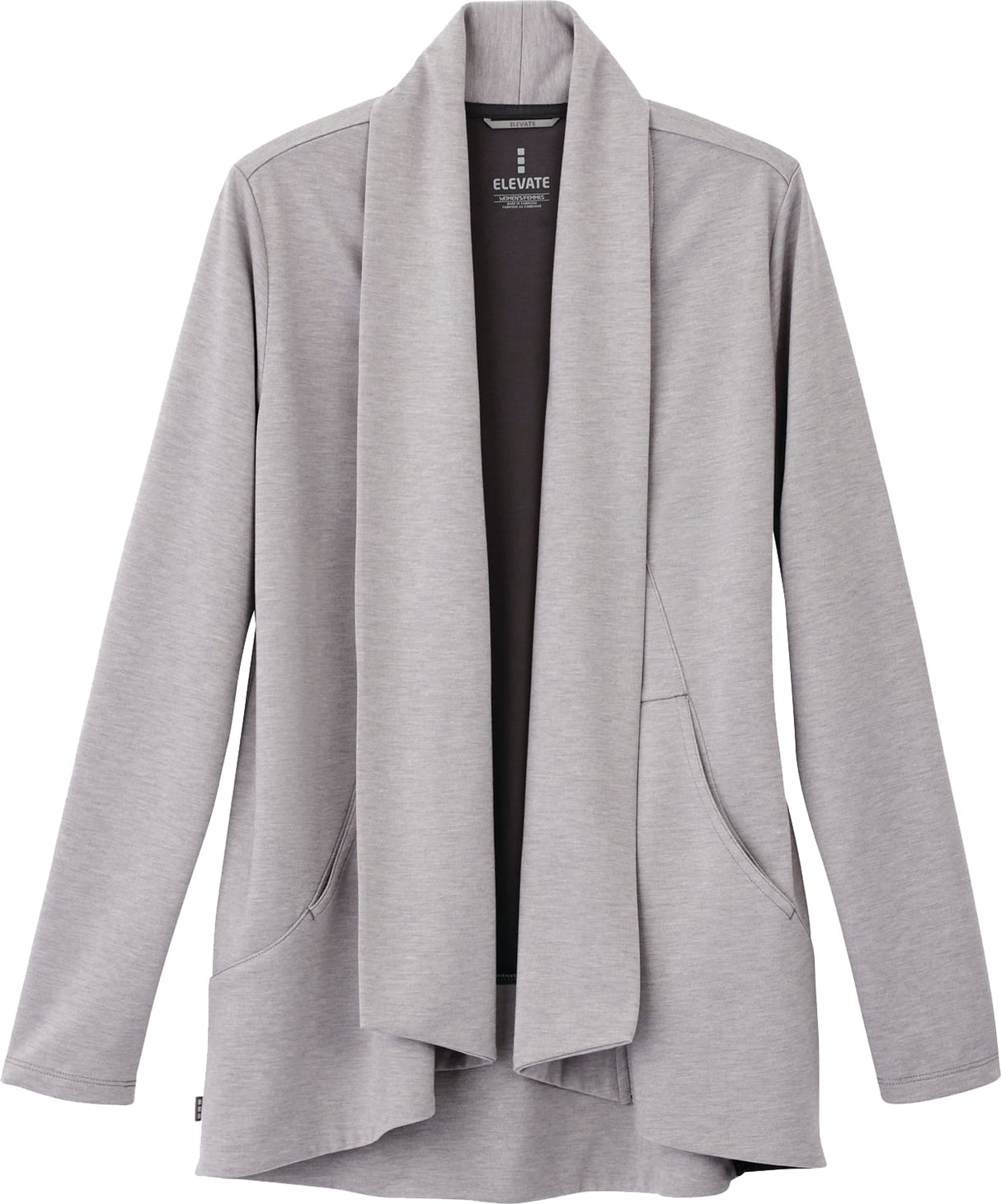 Women's EQUINOX Knit Blazer