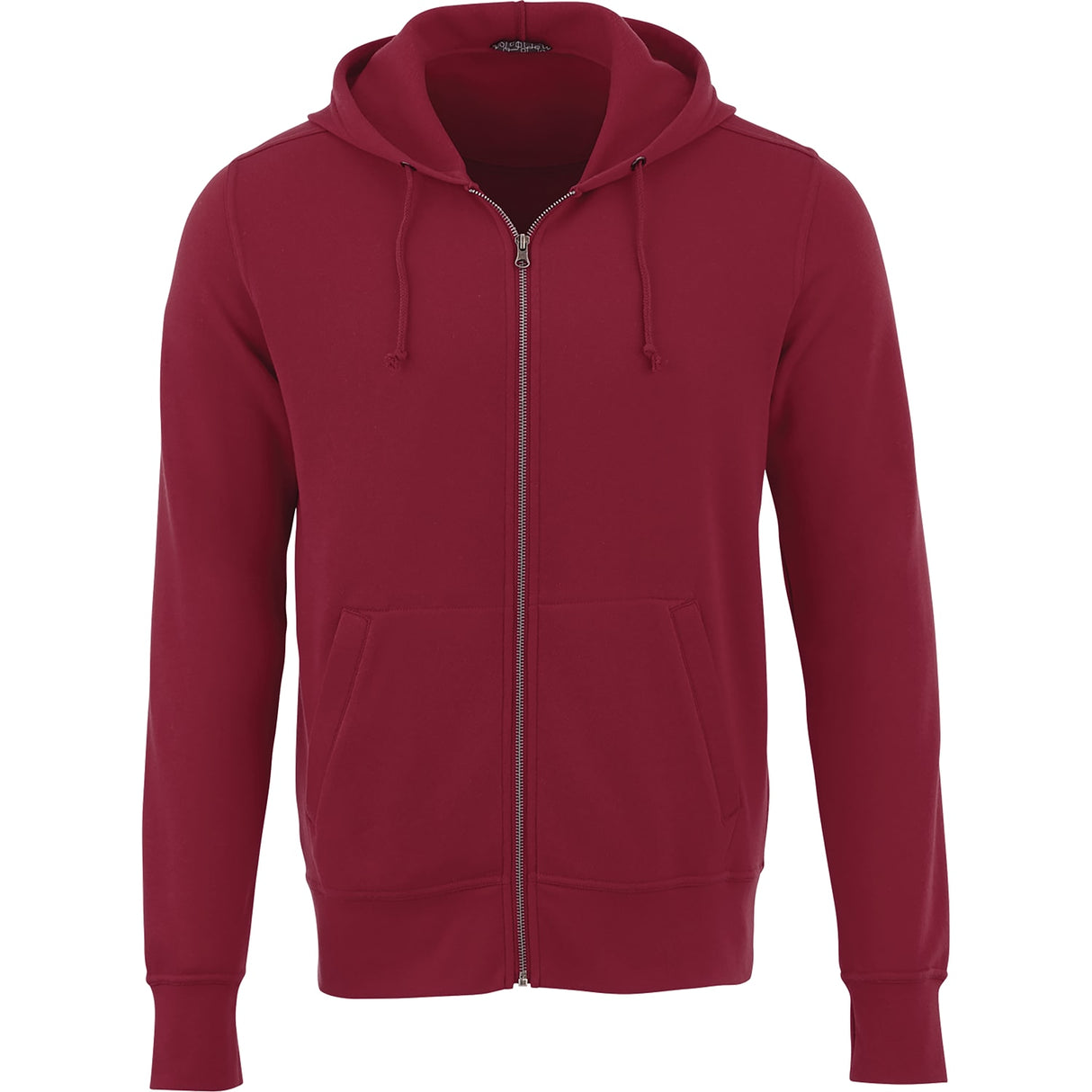 Men's CYPRESS Fleece Zip Hoody