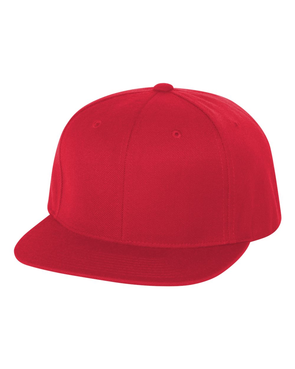 000098 YP Classics™ Flat Bill Snapback Cap
