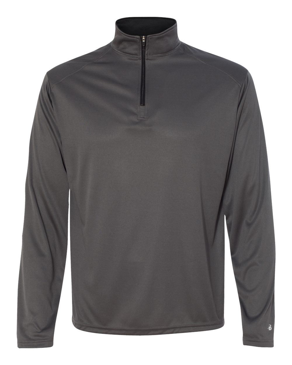 Badger B-Core Quarter-Zip Pullover