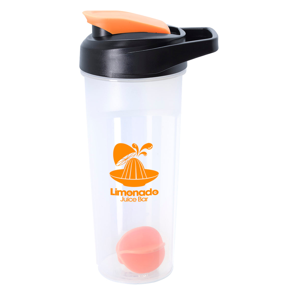 21 Oz. Jet Shaker Bottle