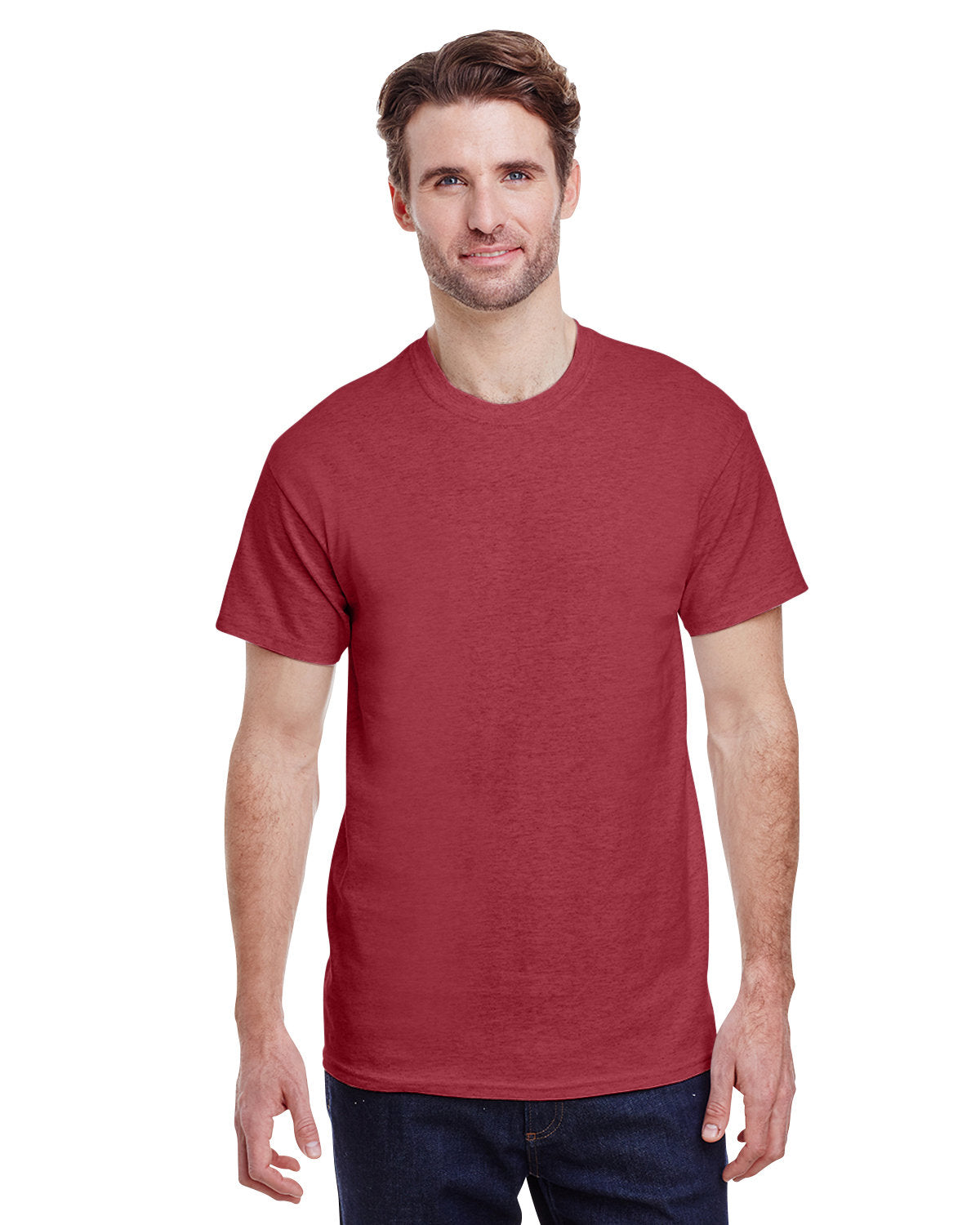 000066 Gildan Adult Ultra Cotton® T-Shirt