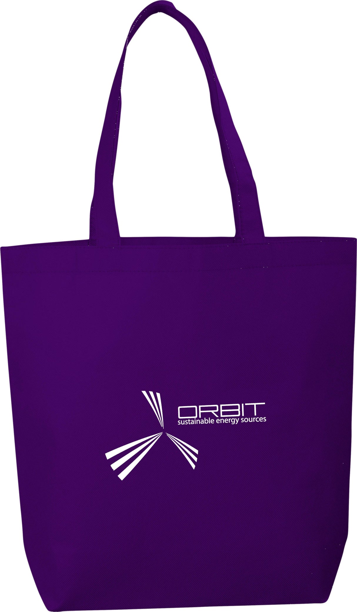 Eros Non-Woven Shopper Tote