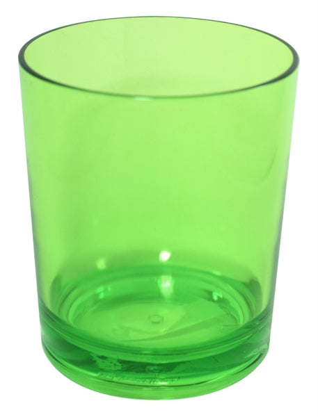 Big Base DOF 14oz green