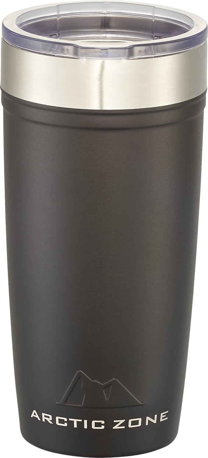 Arctic Zone® Titan Thermal HP® Copper Tumbler 20oz