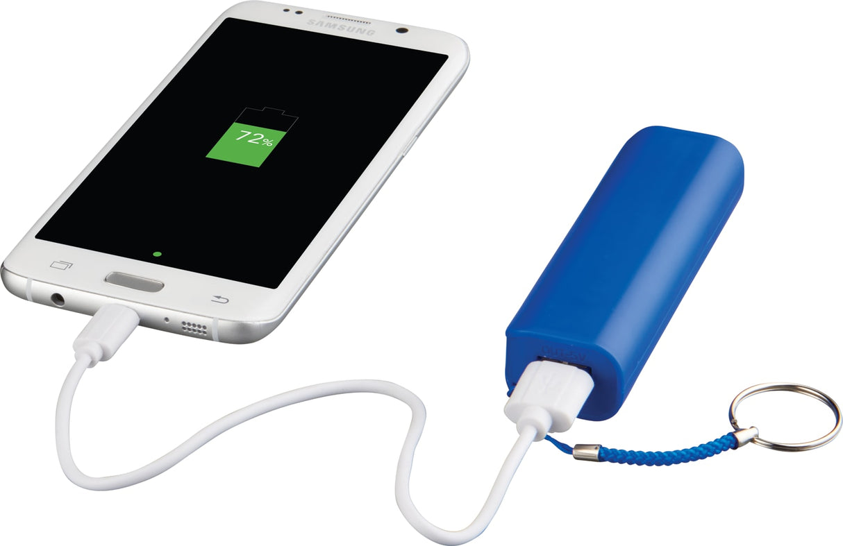Span 1200 mAh Power Bank