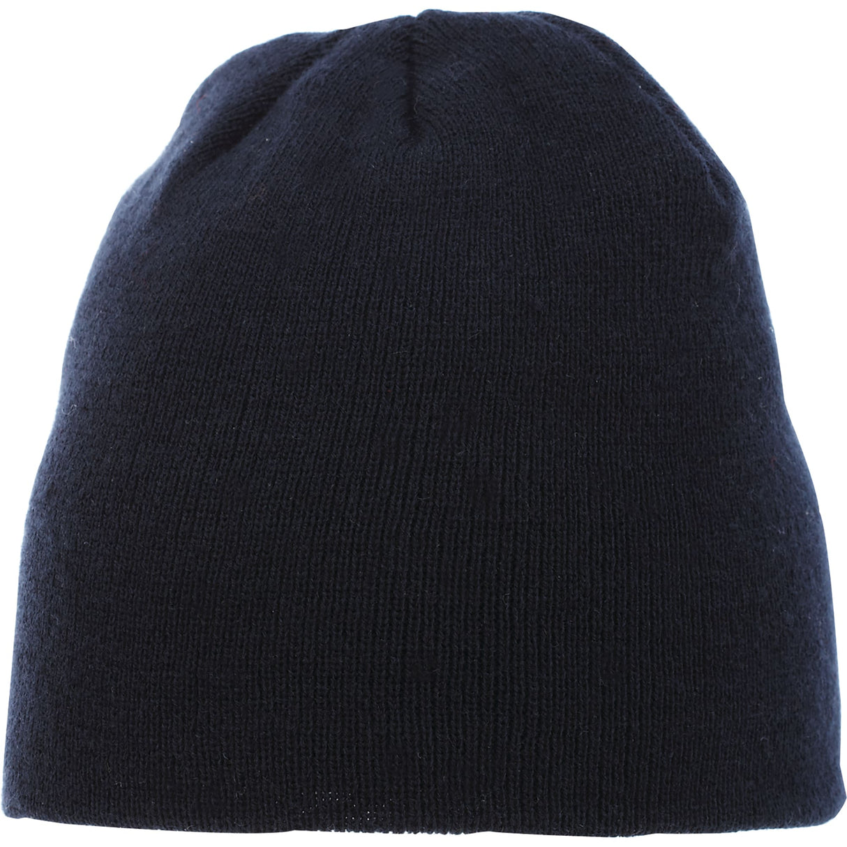 Unisex Level Knit Beanie