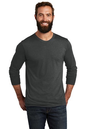 Allmade® Unisex Tri-Blend Long Sleeve Tee