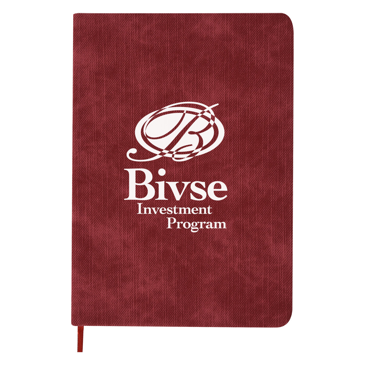 Marble Tie-dye Notebook