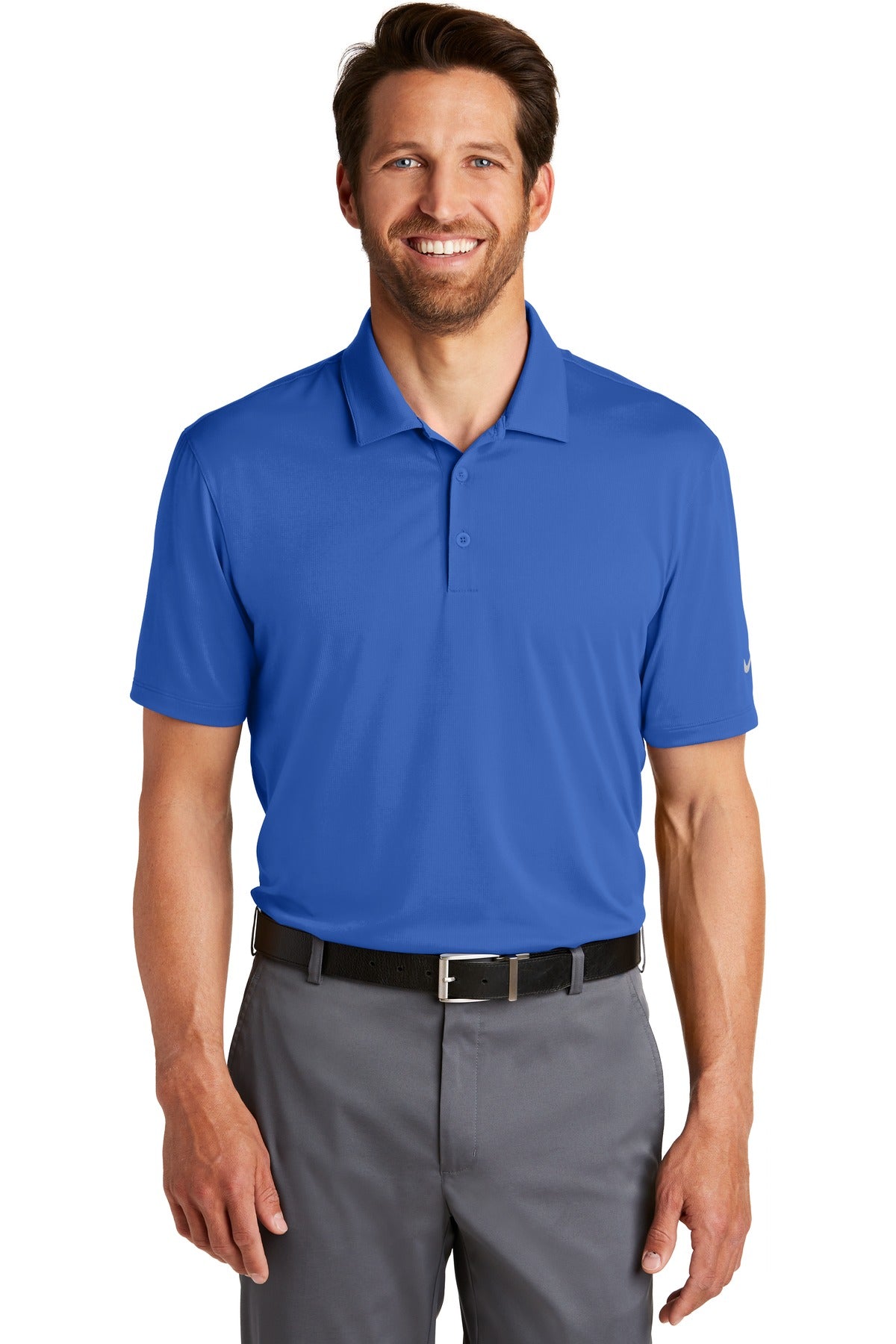 Nike Golf Dri-Fit Legacy Polo Shirt