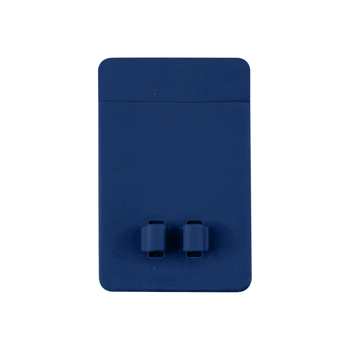 Phone Wallet With Earbuds Holder