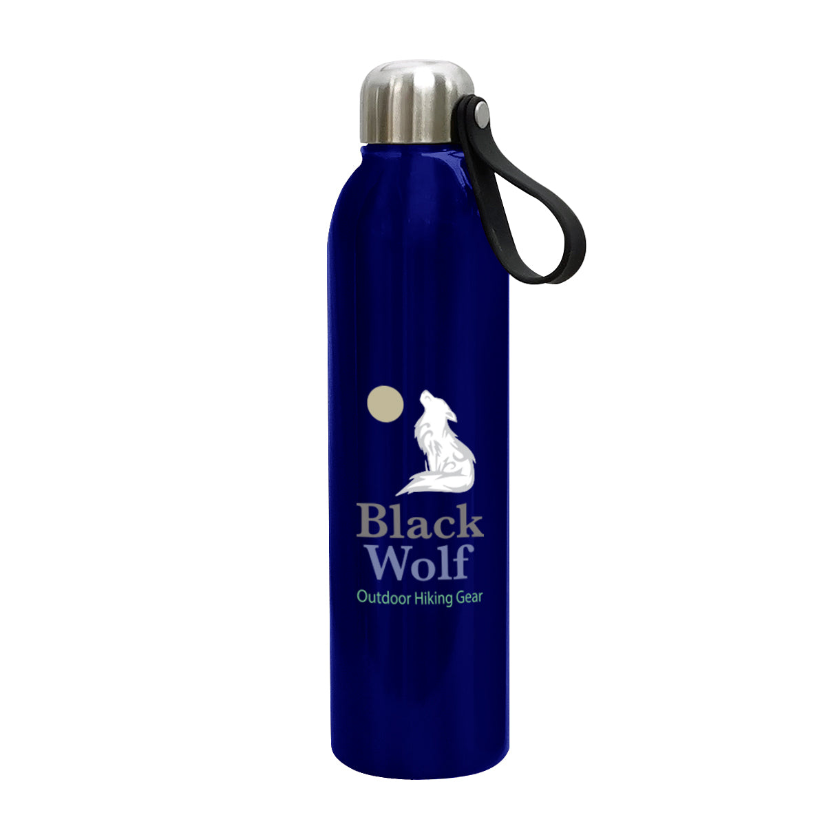 26 Oz. Fairway Stainless Steel Bottle