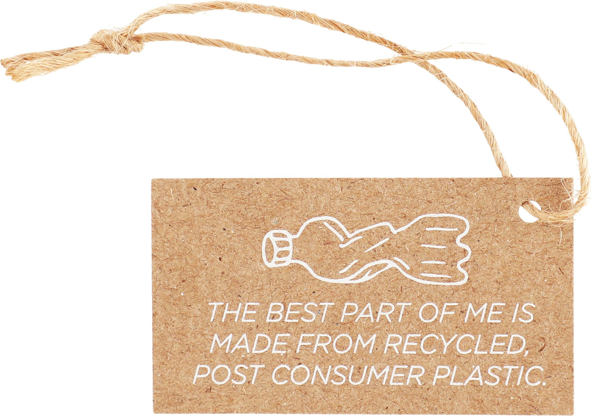 Reclaim Recycled 4 Can Lunch Cooler