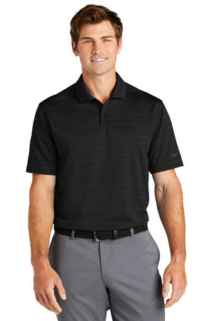 Nike Dri-FIT Vapor Jacquard Polo Shirt