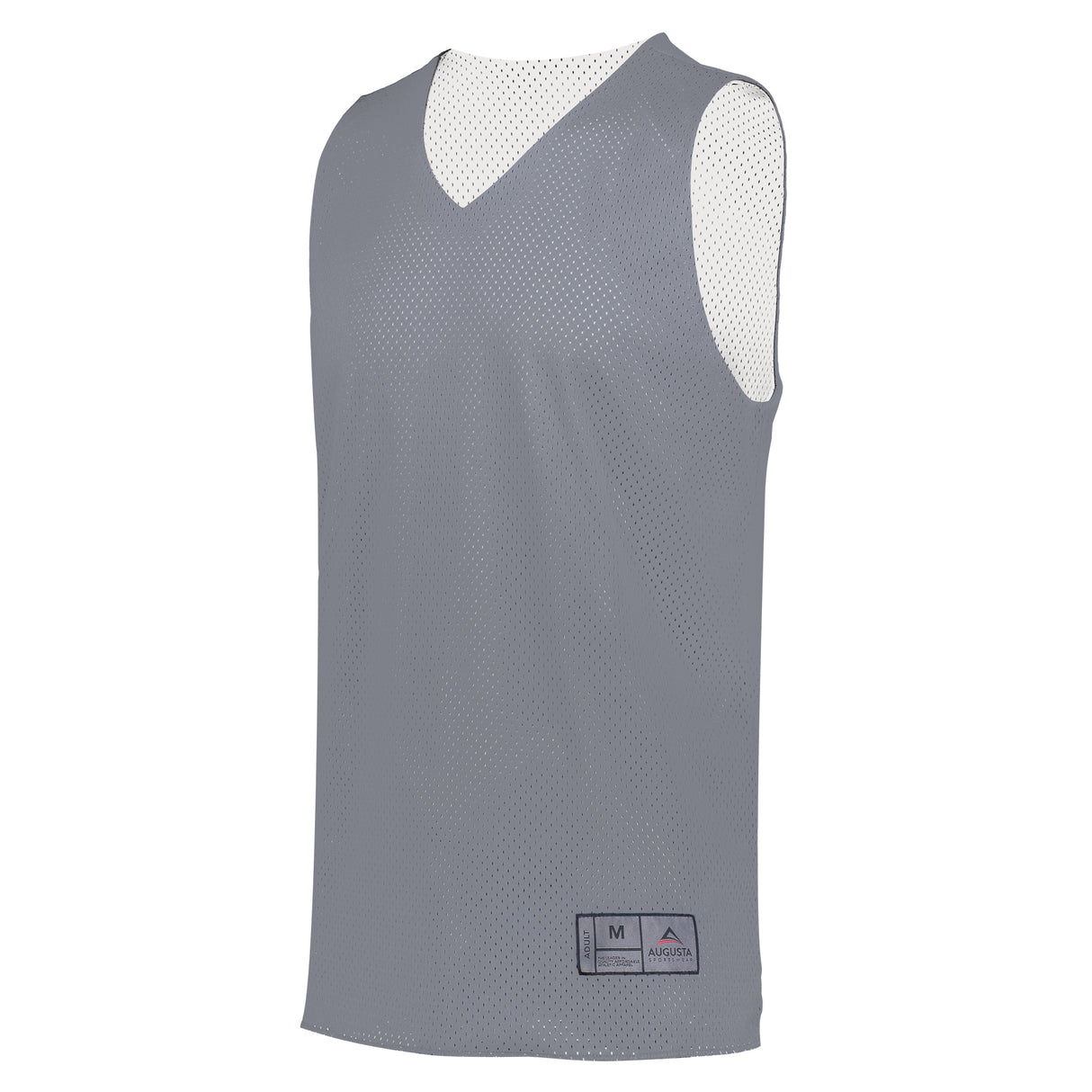 Tricot Mesh Reversible Jersey 2.0