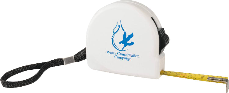 Handyman Locking 10 ft Tape Measure