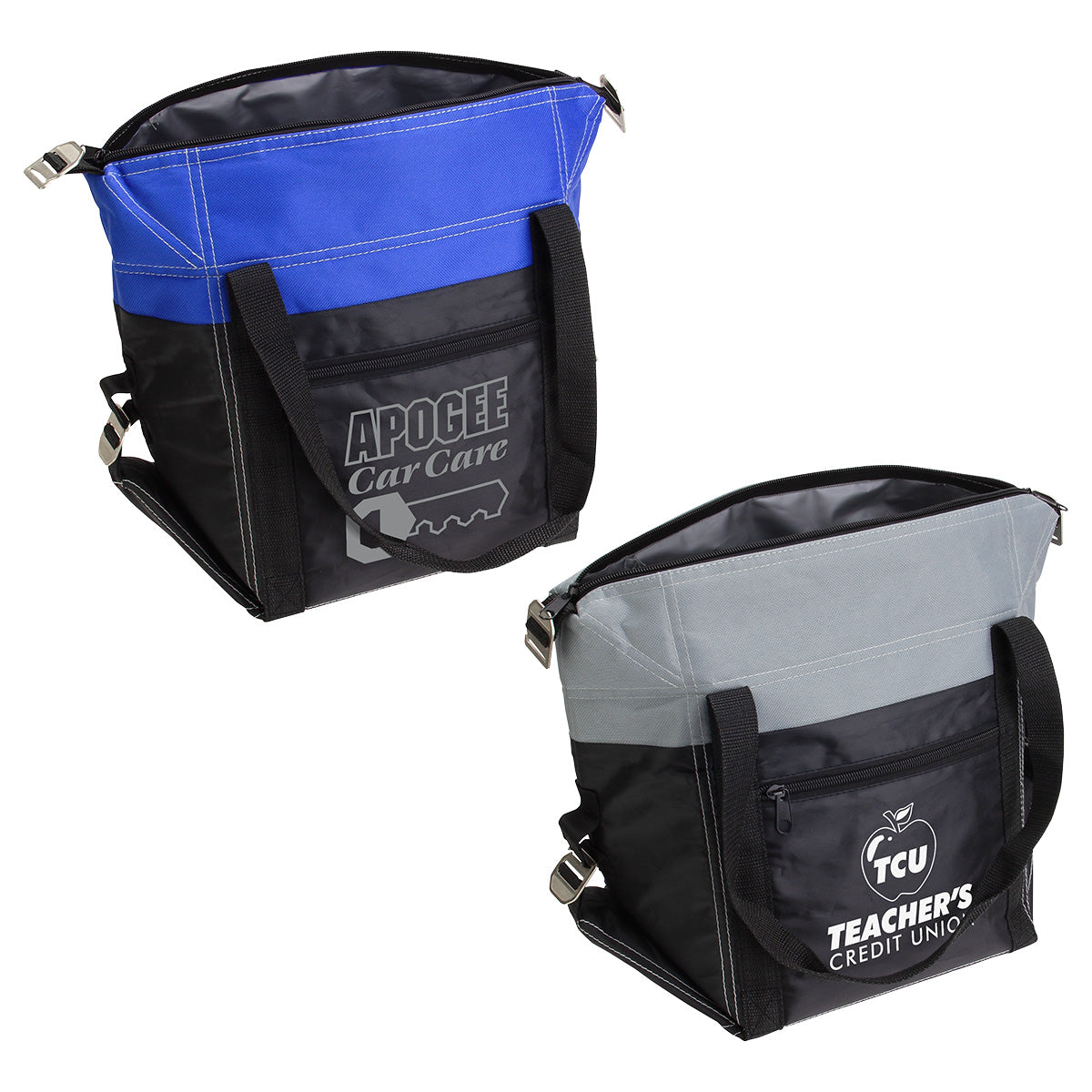 Glacier Convertible Cooler Bag