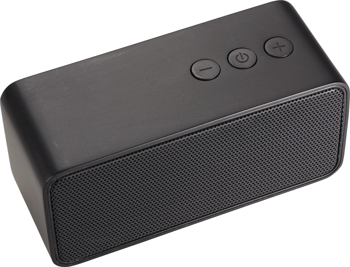 Stark Bluetooth Speaker