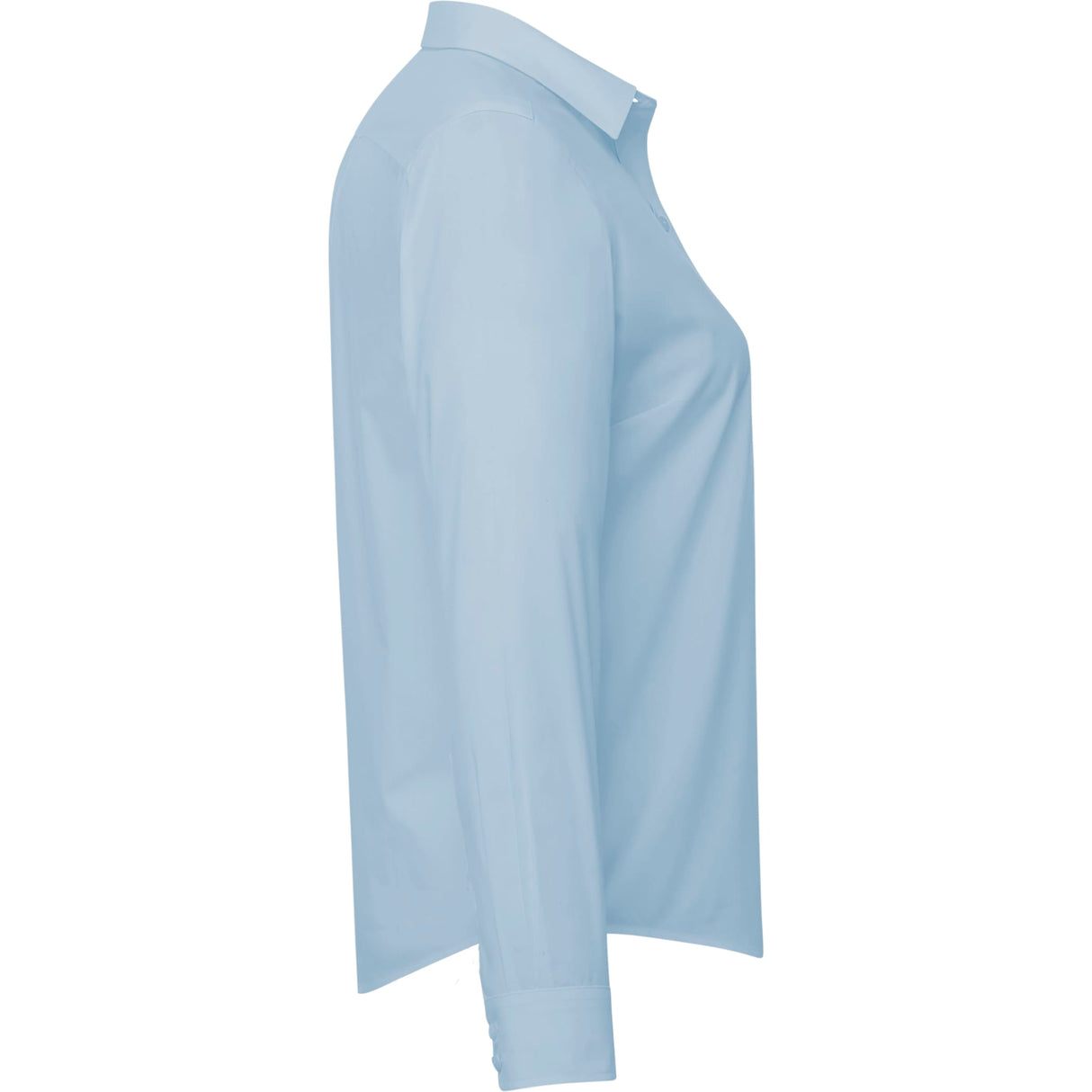 UNTUCKit Bella Long Sleeve Shirt-Women's