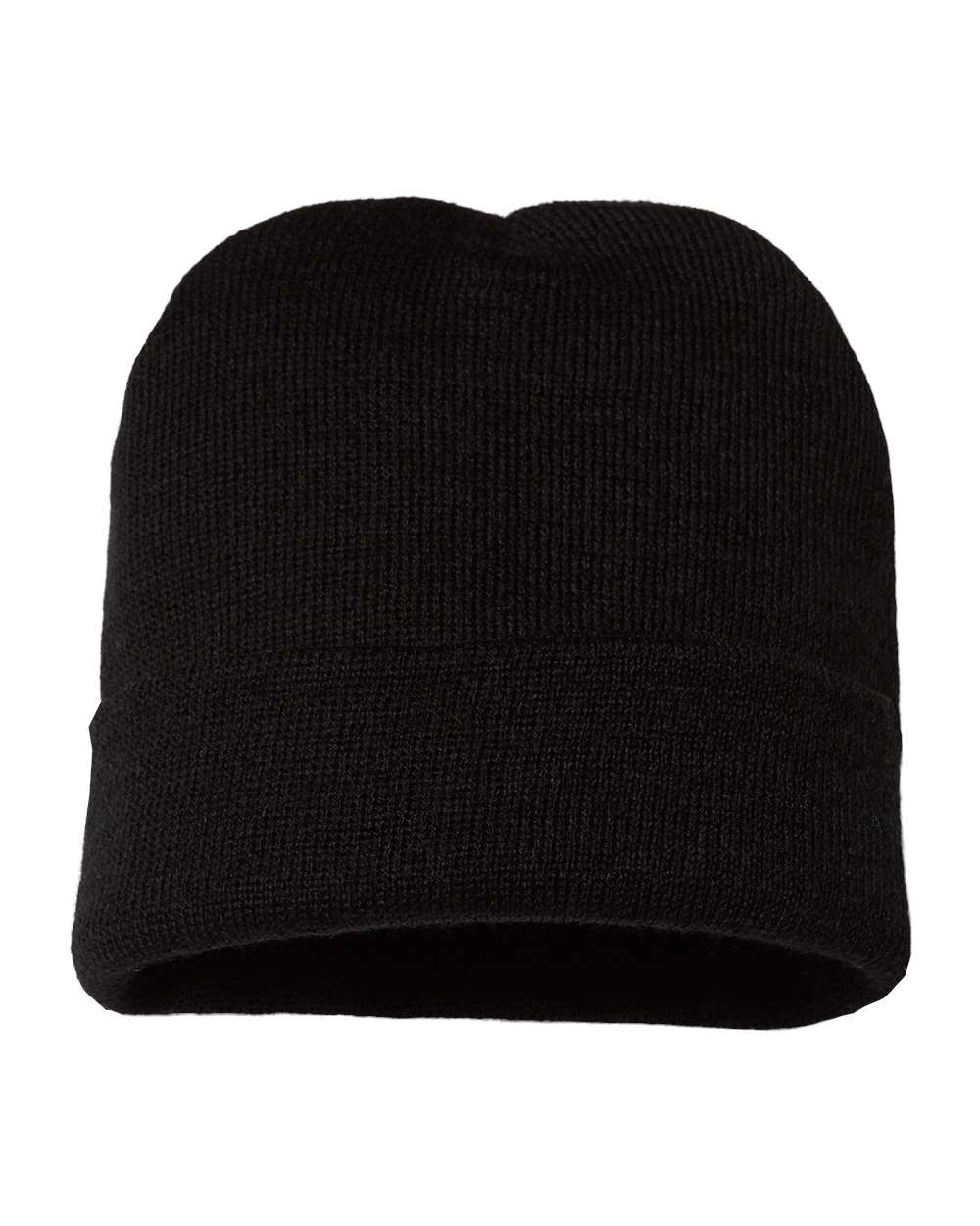 CAP AMERICA® USA-Made 12" Cuffed Beanie