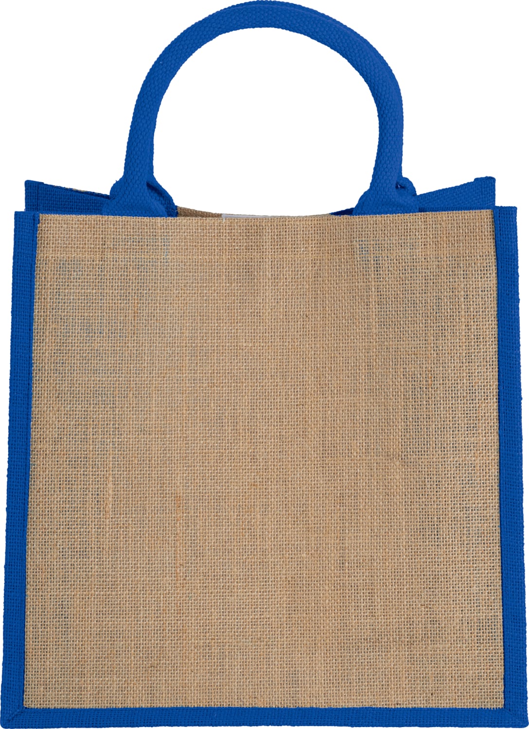 Medium Jute Gift Tote