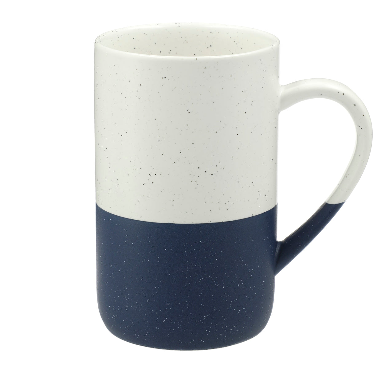 000363 Speckled Wayland Ceramic Mug 13oz