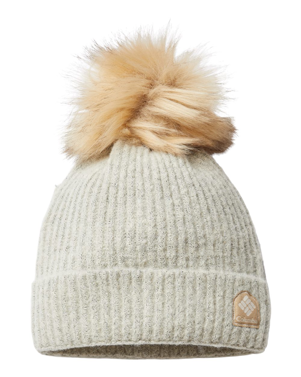 Columbia Winter Blur™ Pom Pom Beanie