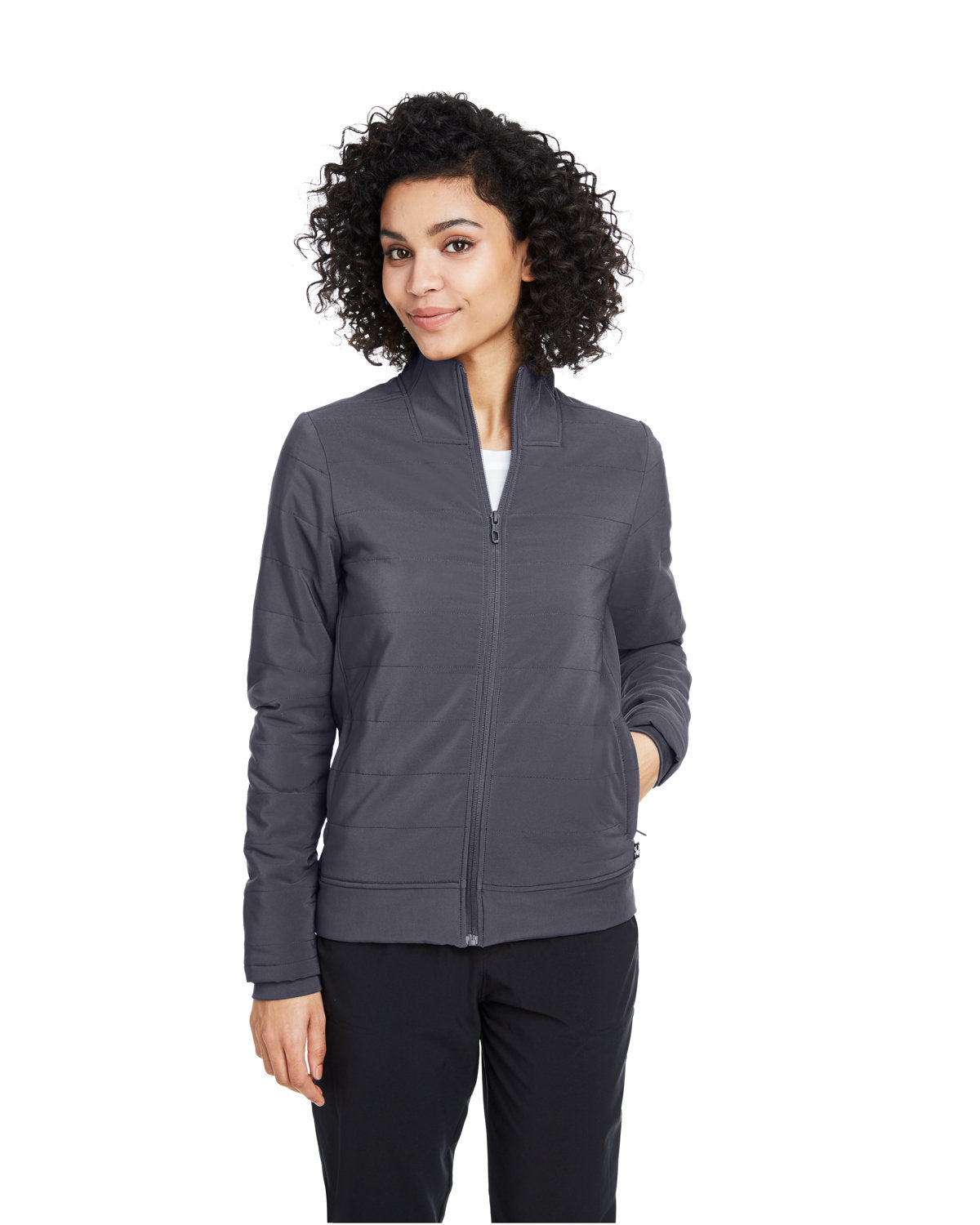 SPYDER Ladies' Transit Jacket