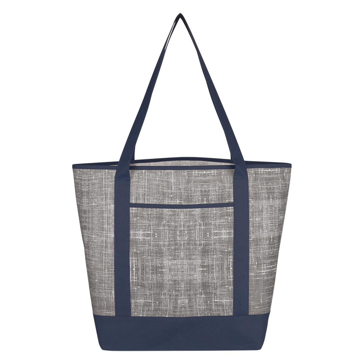 Bellevue Non-woven Tote Bag